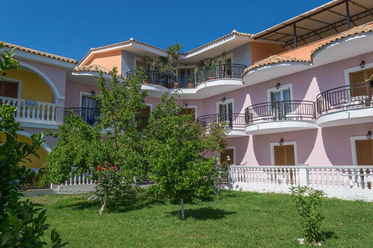 Costas Hotel Kalamákion 外观 照片