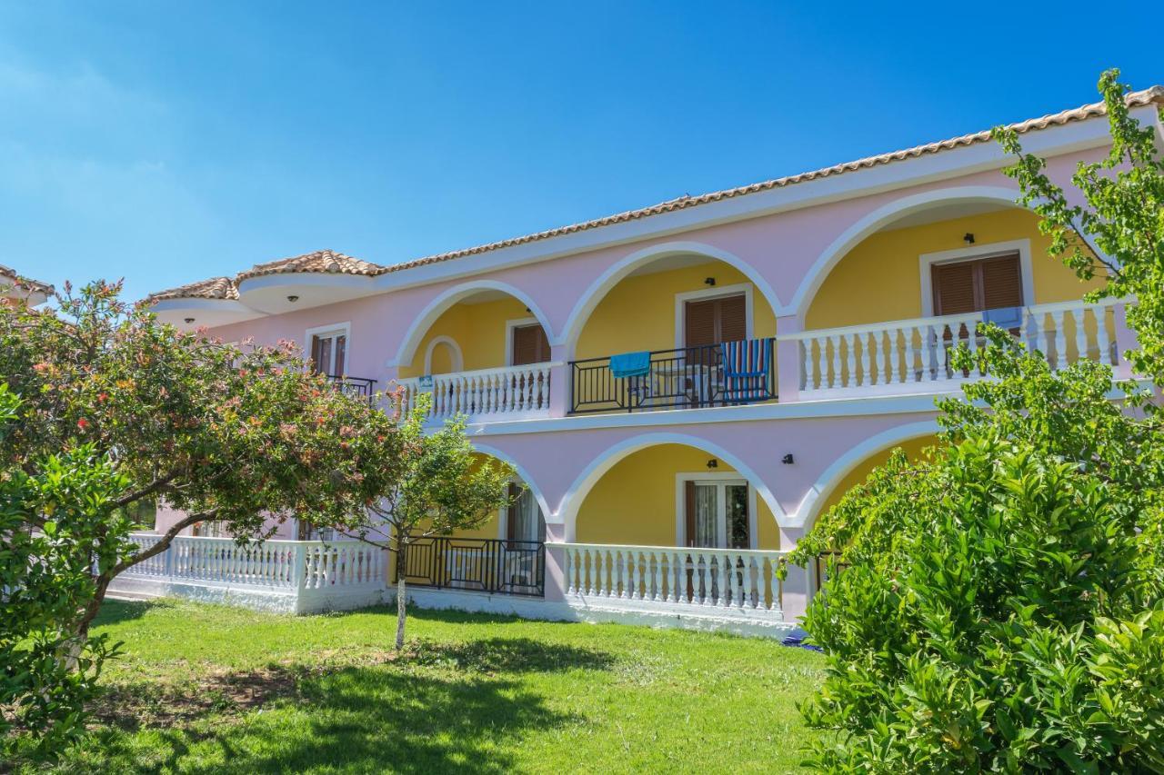 Costas Hotel Kalamákion 外观 照片